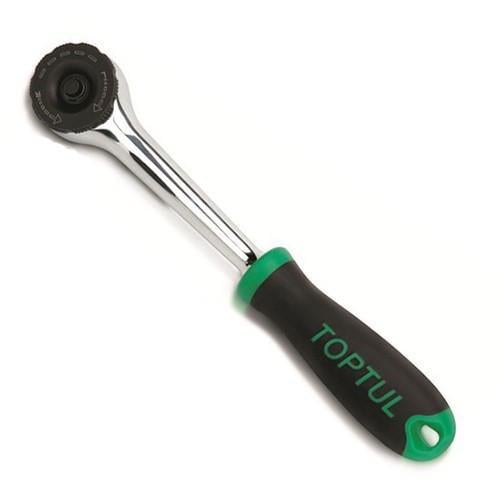 Тріскачка фрикційна 1/2" Toptul CJBT1627