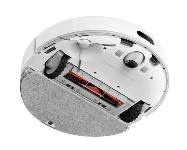 Робот-пылесос DREAME D9 Max RLD33GA White - фото 6 Робот-пылесос DREAME D9 Max RLD33GA White - фото 6