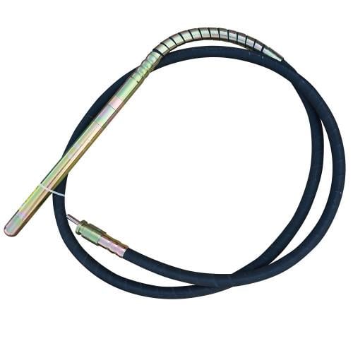 Вибробулава и гибкий вал 38 мм 4 м для модели (000070497)