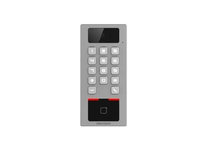 Термінал Hikvision DS-K1T502DBWX-C (2863456018)