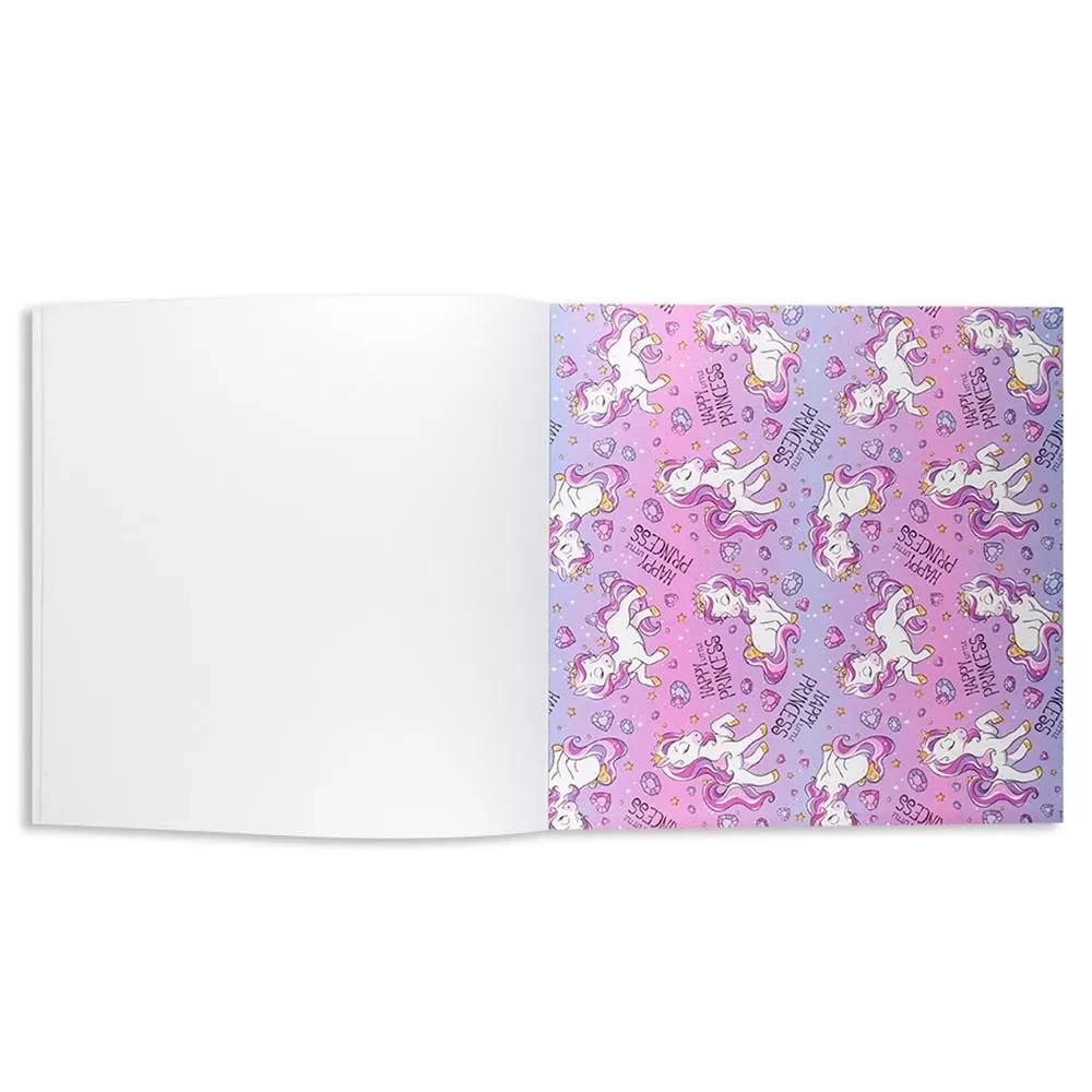 Блокнот для дизайна Besties Sweet Moments (961033) - фото 4 Блокнот для дизайна Besties Sweet Moments (961033) - фото 4