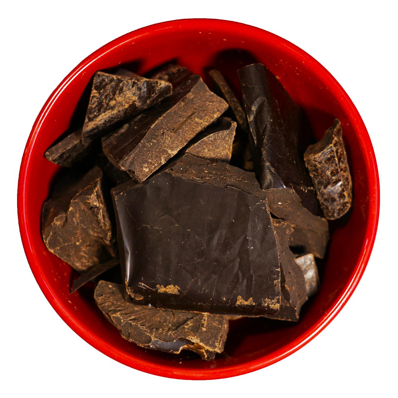 Какао тертое крафтовое 500 г (2803550277)