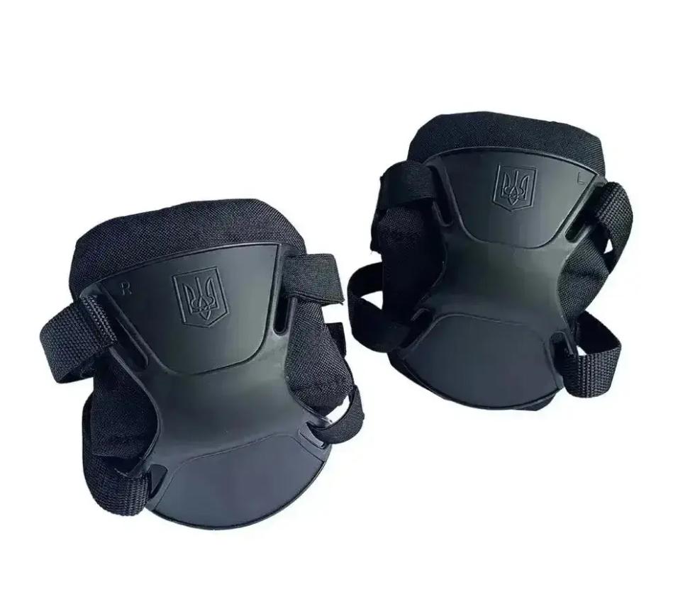 Розвантажувальний жилет Ліс з наколінниками (MR54541) - фото 2 Розвантажувальний жилет Ліс з наколінниками (MR54541) - фото 2