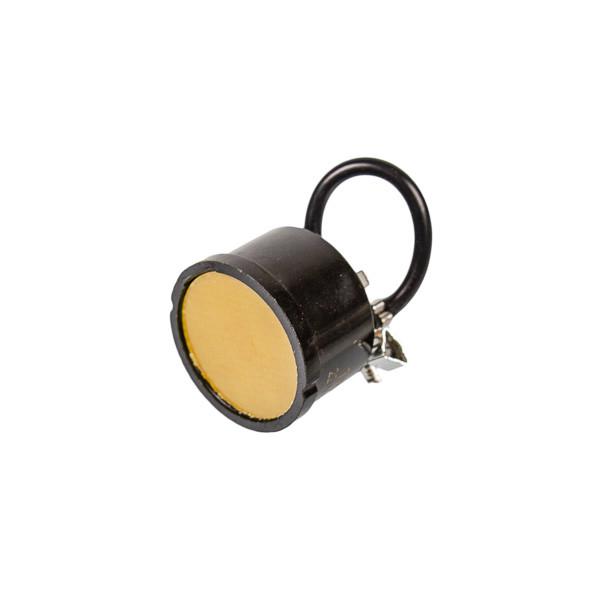 Реле пускозащитное для холодильника QD 16 защита 1/6 hp 120W ток 0,9-1A 6A (00000043358) - фото 2 Реле пускозащитное для холодильника QD 16 защита 1/6 hp 120W ток 0,9-1A 6A (00000043358) - фото 2