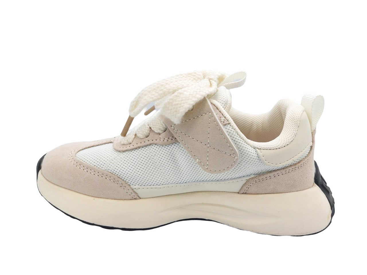 Кросівки для дівчаток Jong Golf C114156/32 р. 32 Бежевий - фото 6 Кросівки для дівчаток Jong Golf C114156/32 р. 32 Бежевий - фото 6