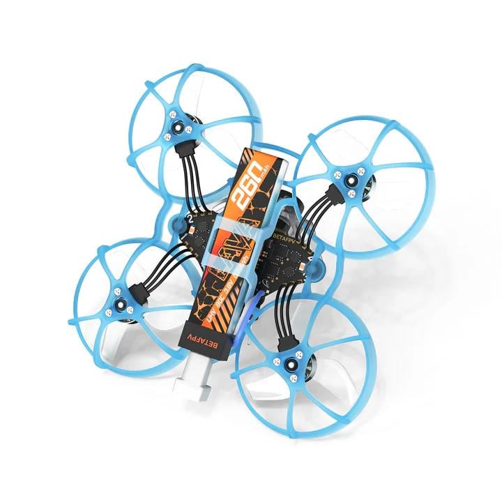 Дрон FPV BetaFPV Air65 ELRS Freestyle 23000KV - фото 3 Дрон FPV BetaFPV Air65 ELRS Freestyle 23000KV - фото 3