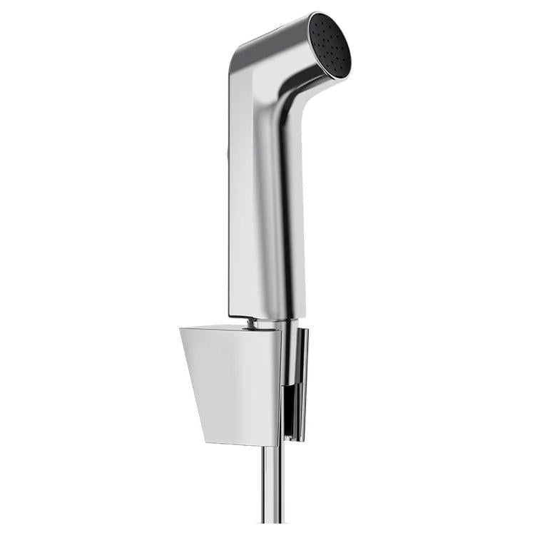 Гігієнічний душ Hansgrohe S EcoSmart зі шлангом 1,25 м та тримачем Chrome (29238000)