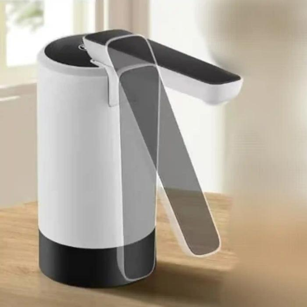 Помпа автоматическая аккумуляторная для воды (AND 1407) - фото 4 Помпа автоматическая аккумуляторная для воды (AND 1407) - фото 4