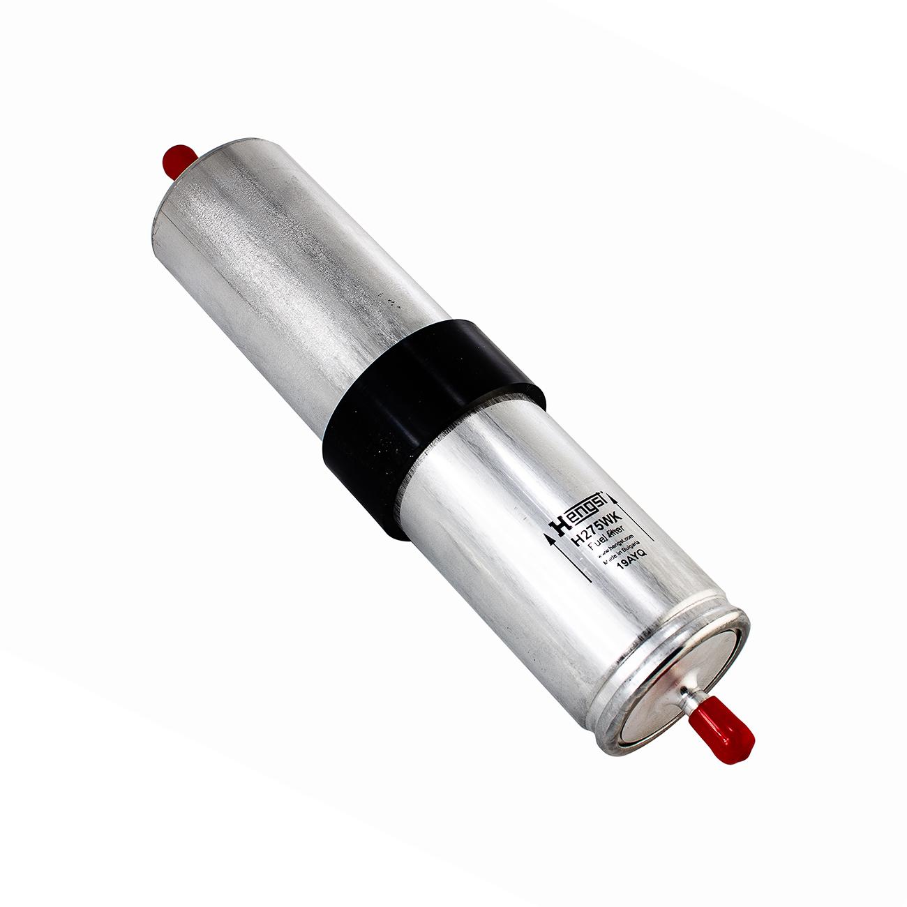 Фильтр топливный HENGST FILTER H275WK