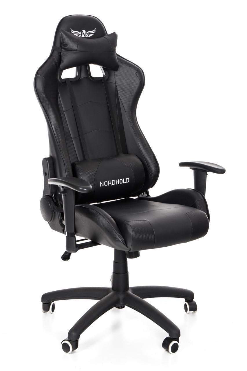 Компьютерное кресло Nordhold (ymir carbon mel L)