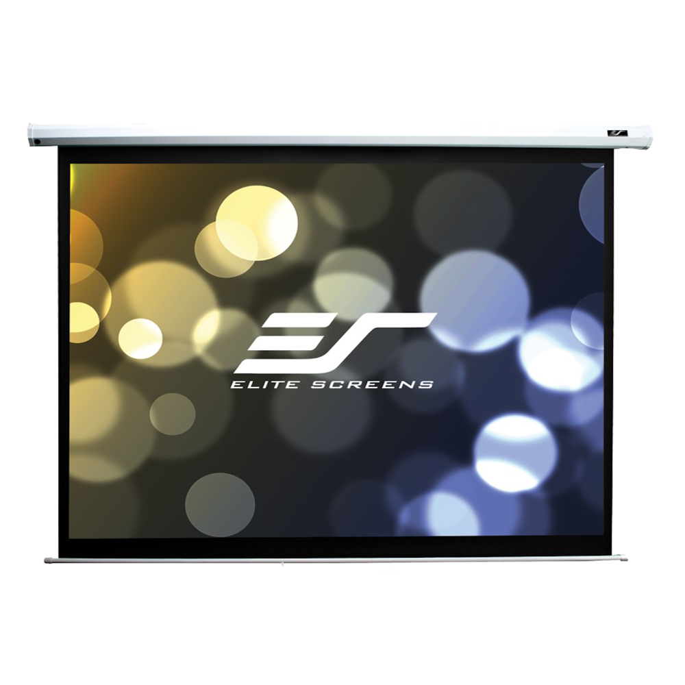 Экран проекционный Elite Screens VMAX135XWH2 моторизованный настенный 135" 299х168 см (579798)