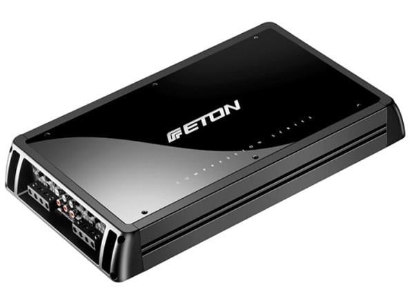 Усилитель 4-канальный Eton ECC 600.4 (11091413)