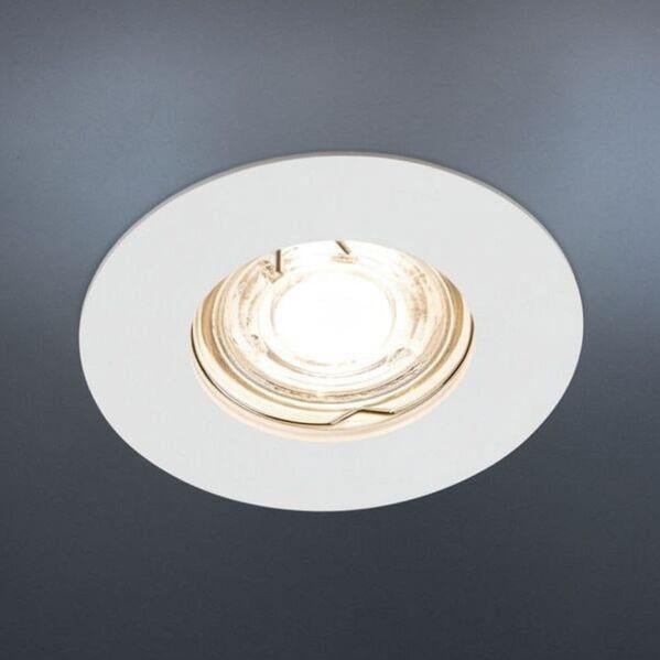 Точковий світильник Imperium Light 38419.01.01 Simple