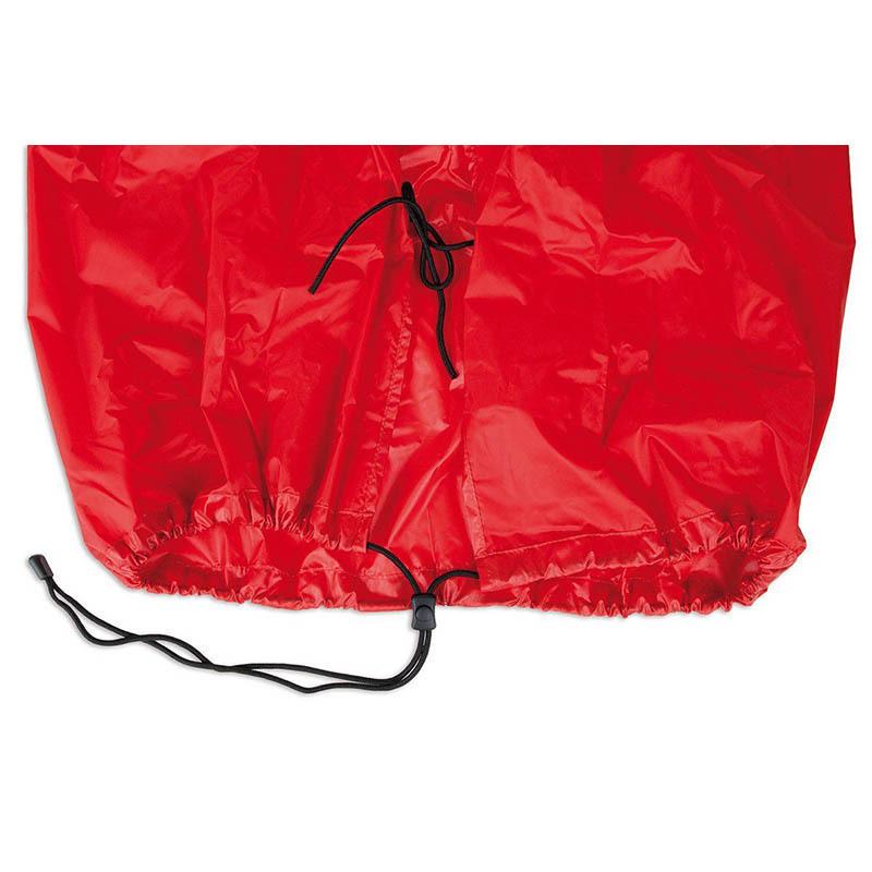 Чохол для рюкзака Tatonka Rain Flap M Red (TAT 3109.015) - фото 5
