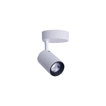 Светильник Nowodvorski IRIS LED 7 W 8993 3000K Белый