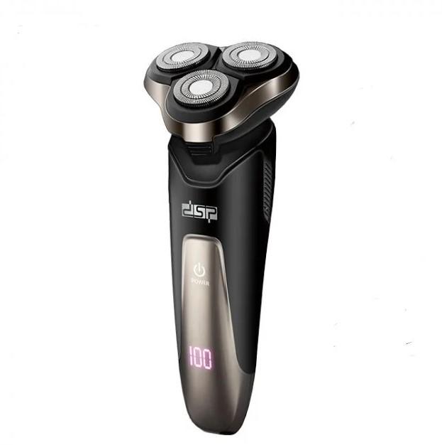 Электробритва DSP 60017 - фото 2 Электробритва DSP 60017 - фото 2