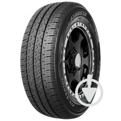 Автошина FARROAD FRD96 235/65 R16C 115/113T