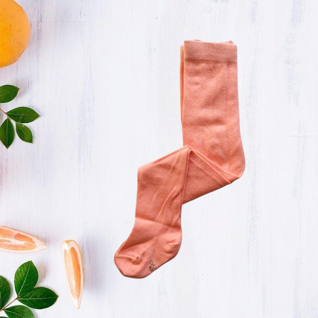 Колготки дитячі Duna демісезонні бавовняні 68-74 см