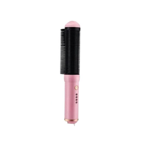 Выпрямитель Fashion Hairdresser S9 Розовый (S9_424)