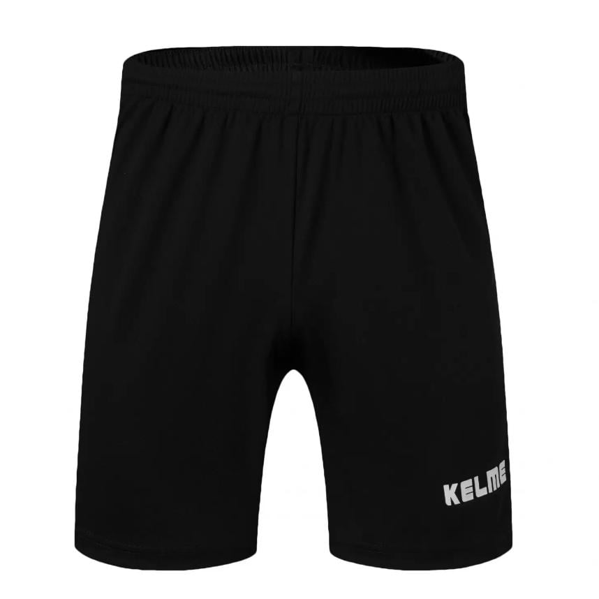 Шорты Kelme XL Черный