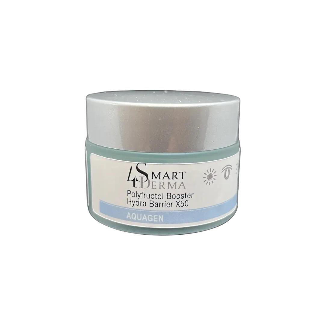 Бустер ультраувлажняющий Х50 Smart4Derma «Полифруктол» 30 мл (510) Бустер ультраувлажняющий Х50 Smart4Derma «Полифруктол» 30 мл (510)