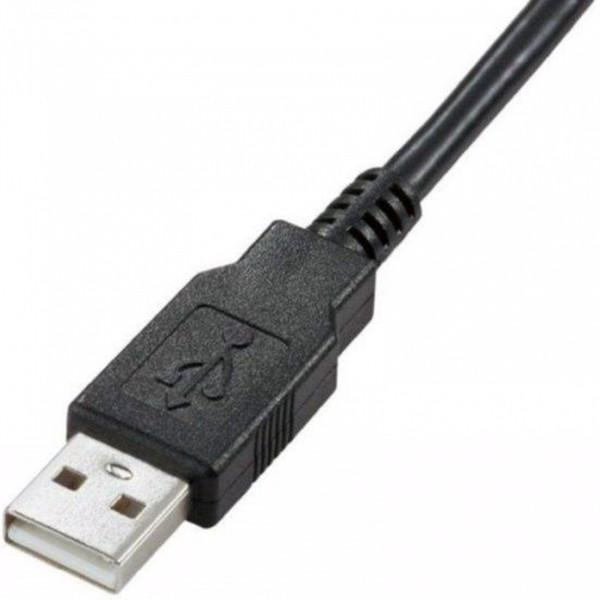 Навушники з мікрофоном Media-Tech EPSILION USB (MT3573) - фото 5