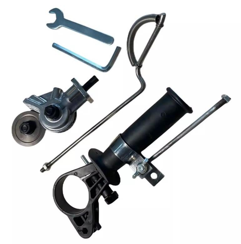 Насадка на шуруповерт для різання металу для різних типів електричних дрилів (BR-3408)