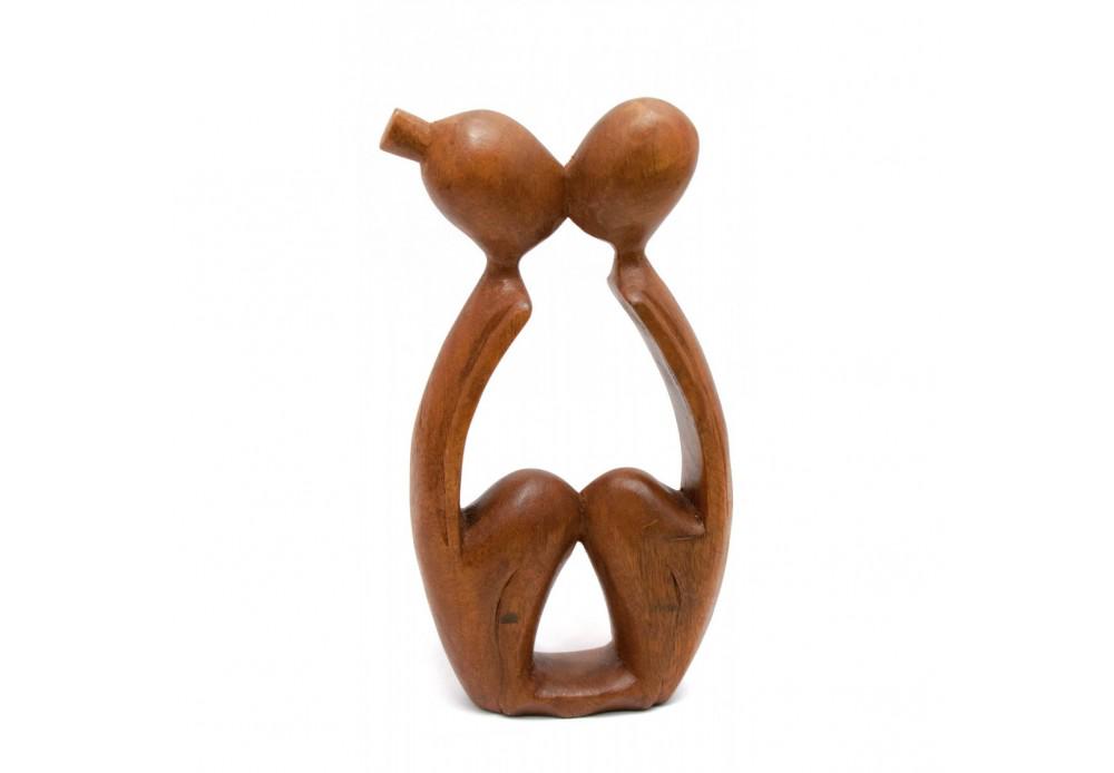 Статуэтка Влюбленные 20х10,5х3,5 см