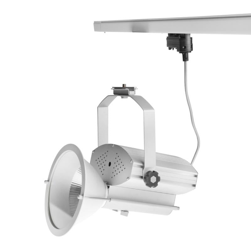 Светильник трековый поворотный Brille под лампу HD-13/70 (152024)