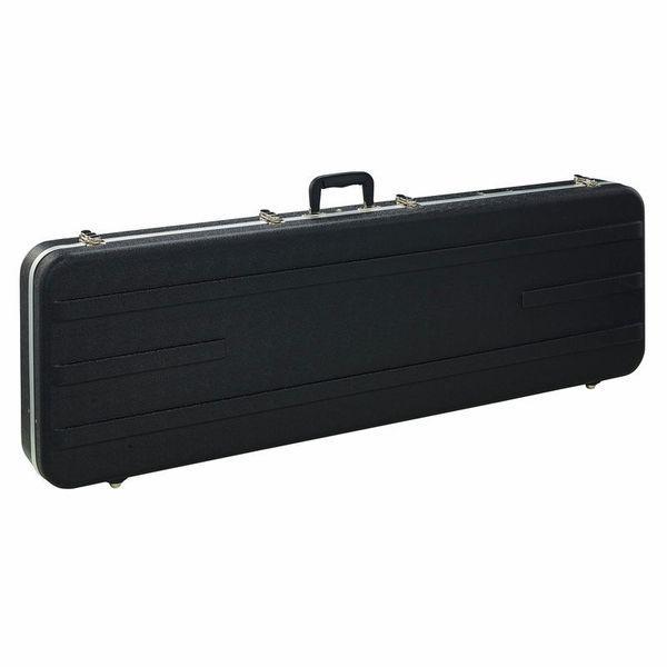 Кейс для гитары Thomann E-Bass Case ABS - фото 3
