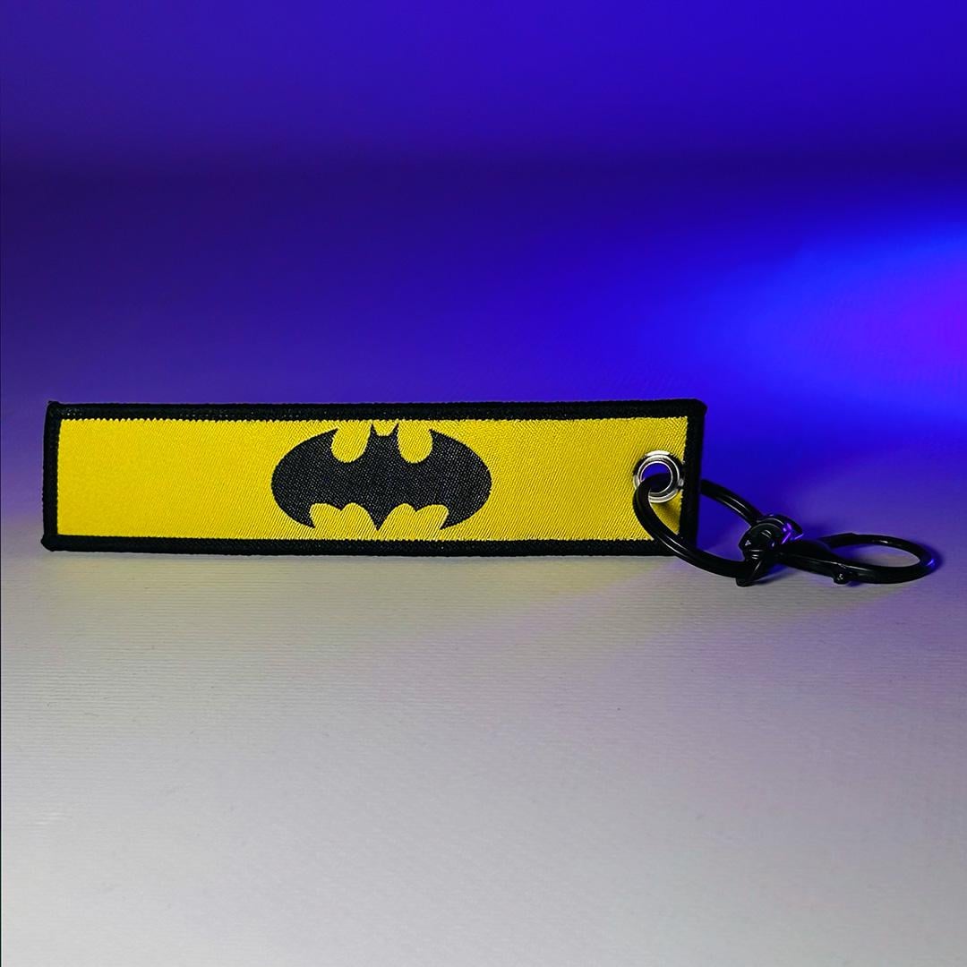Брелок Batman (00000002291)