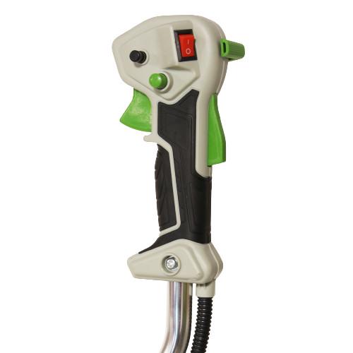 Мотокоса бензинова ProCraft T4350-S 51,7 см3 9000 об/хв розбірна штанга 2-тактна (000015156) - фото 7 Мотокоса бензинова ProCraft T4350-S 51,7 см3 9000 об/хв розбірна штанга 2-тактна (000015156) - фото 7