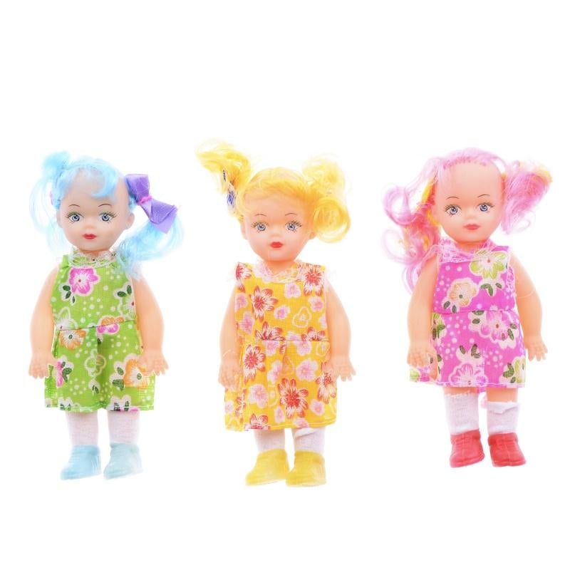 Куклы Дженифер ID18 (T26-001)