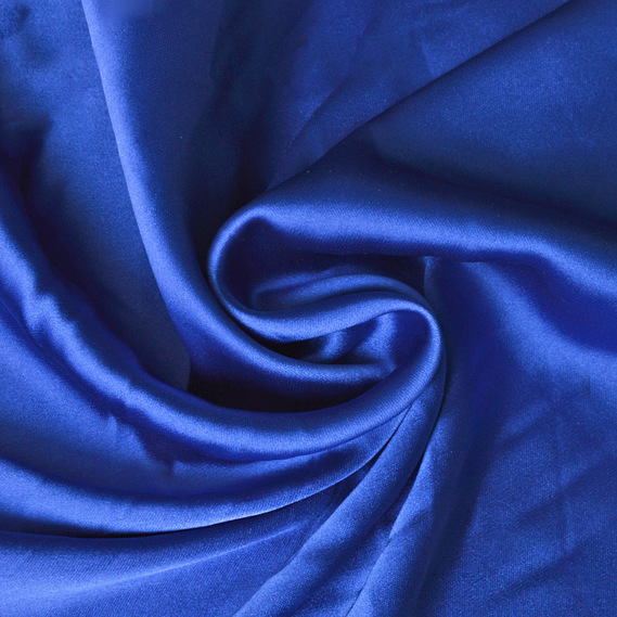 Ткань атлас IDEIA Isabella 1,5 м Электрик (2200004131405)