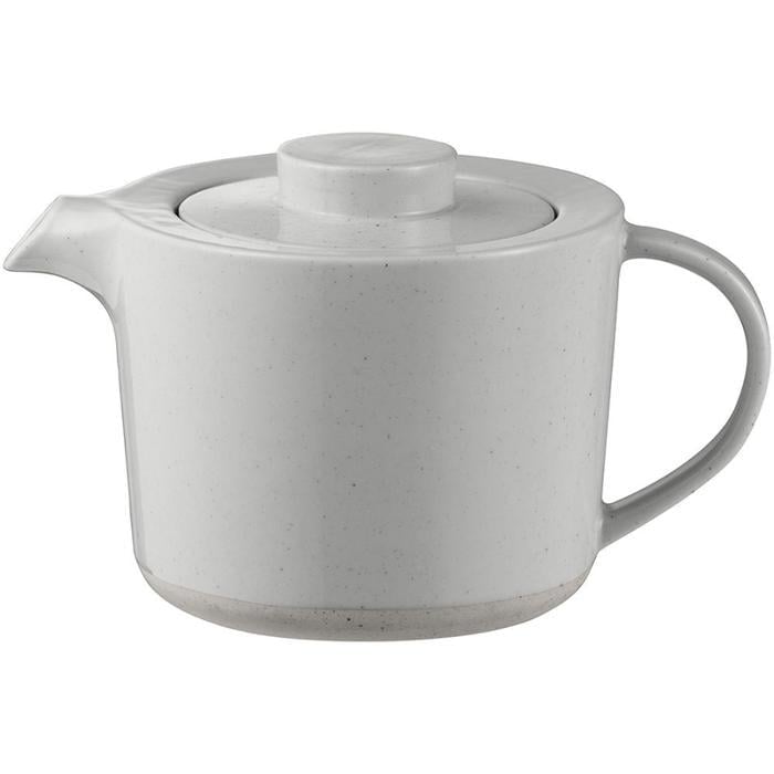 Заварник з фільтром Blomus Sablo 1 л Cloud (2618727) Заварник з фільтром Blomus Sablo 1 л Cloud (2618727)