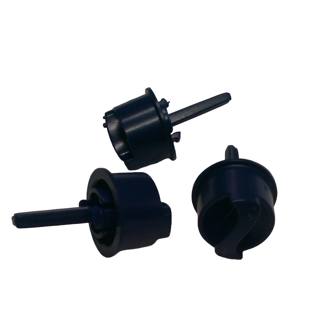 Ручка Fondital Nova Florida 18 мм (545253201)