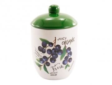 Сахарница Interos Лохина 520 мл (ZF3528 BC)