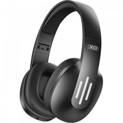 Наушники Xo BE39 Black (Xo-BE39BK)