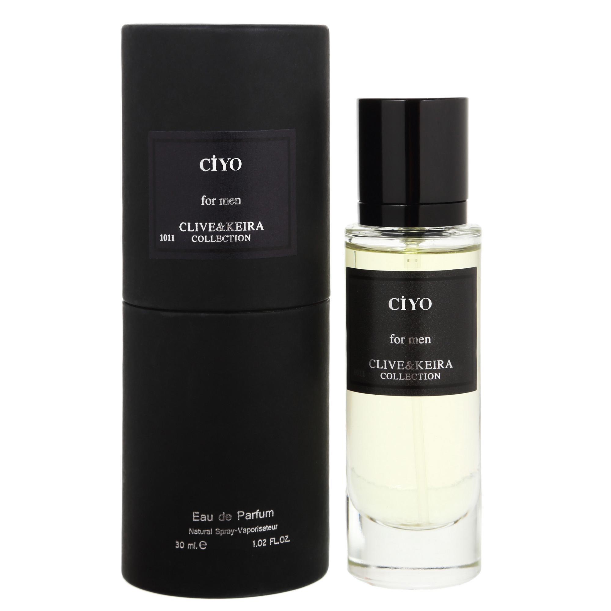 Духи TM Clive&Keira Aqua Di Gio 30 мл (M 1011)
