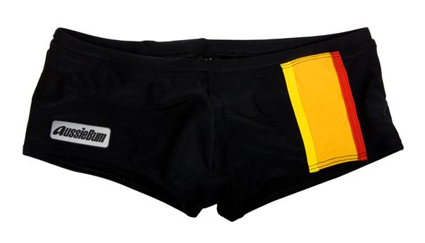 Плавки Aussiebum XL Черный (5000152)