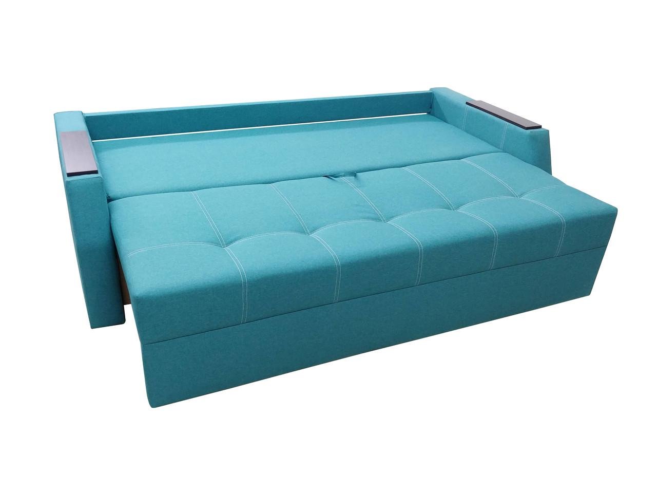 Диван Марк 220х100 см Берюза (12298401) - фото 4