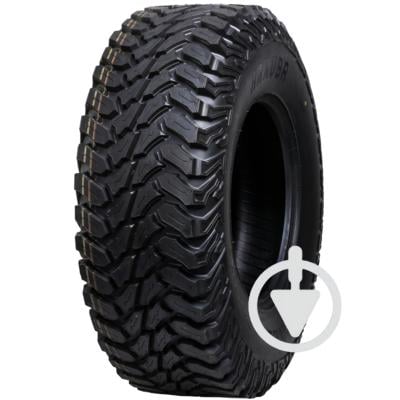 Автошина JOURNEY P3182 квадроцикл 32/10 R15 67M Автошина JOURNEY P3182 квадроцикл 32/10 R15 67M