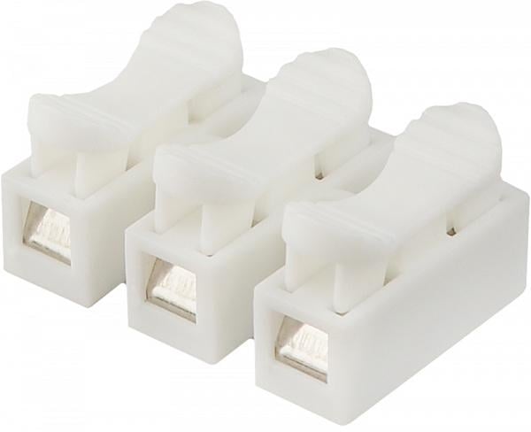 Клеммник зажимной соединительный CMK-823-3/1,5 (14720)