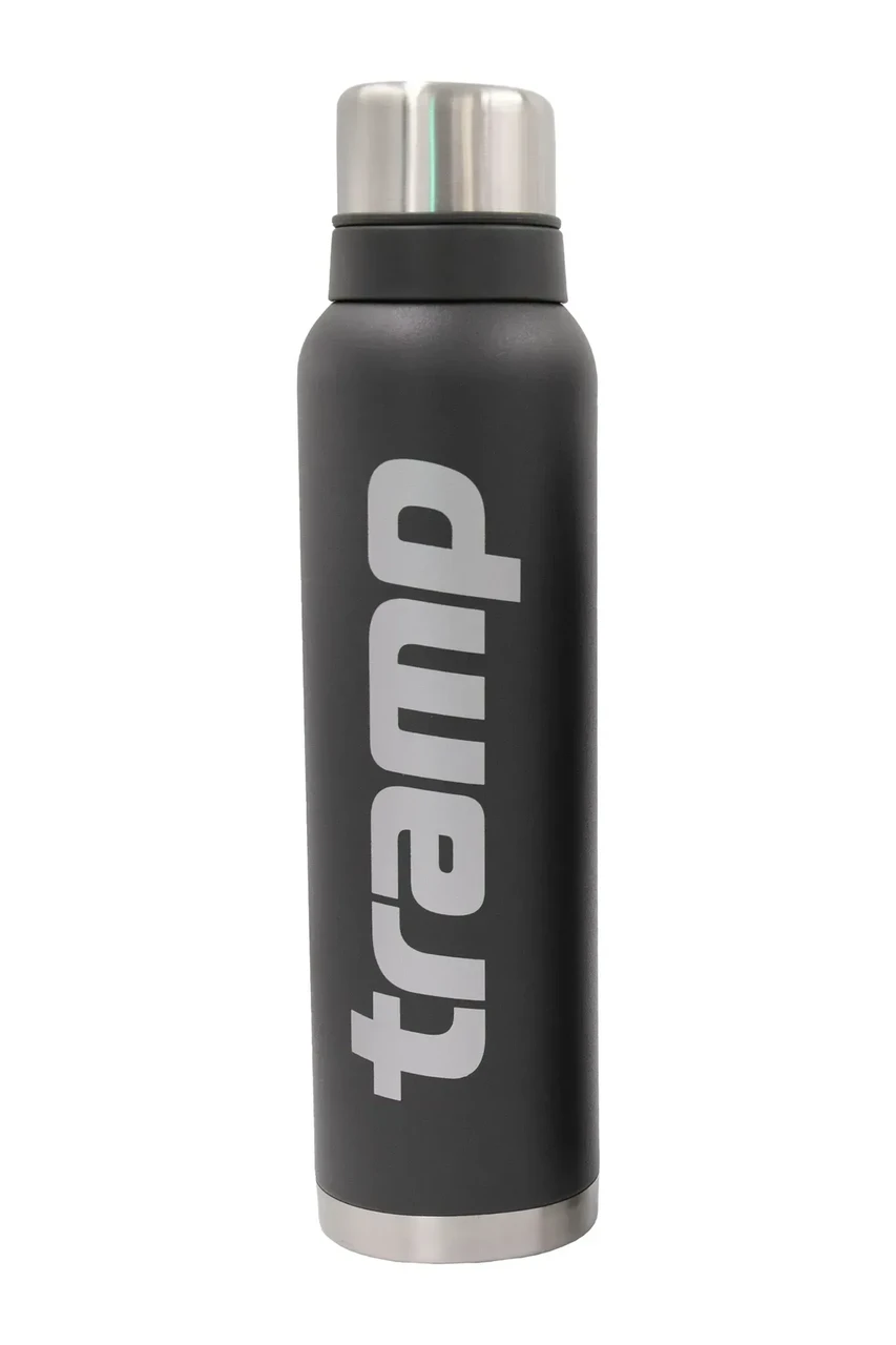Термос Tramp Expedition Line 1,6 л Сірий (TRC-029-grey) - фото 1