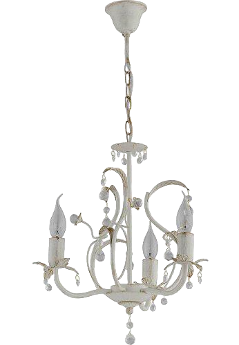 Люстра классическая ALFA Manuela 16643