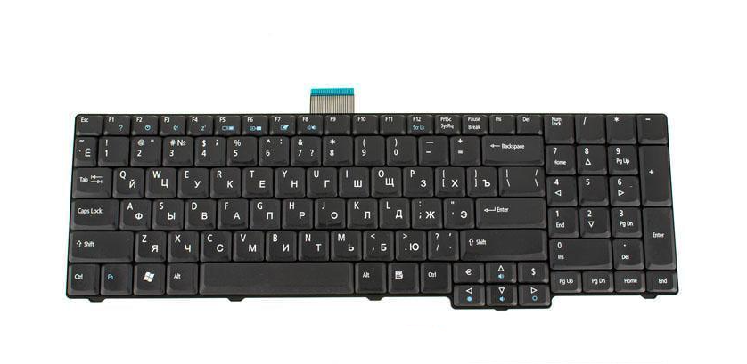 Клавиатура для ноутбука Acer Aspire 7230 (161288)