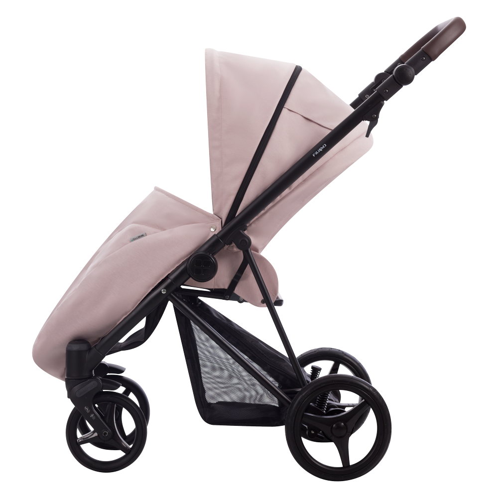 Коляска прогулочная Filippo 06 503.27.21.006 (14986884) - фото 2