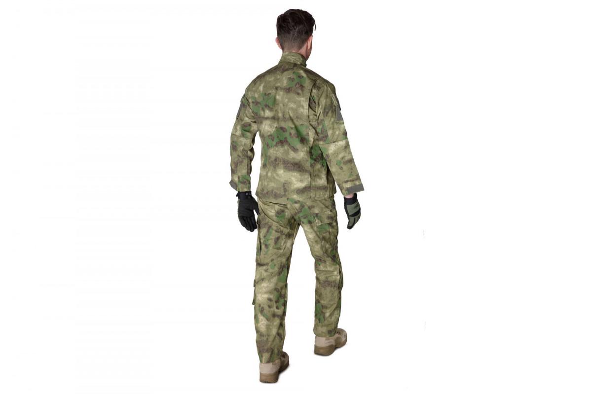 Костюм Primal Gear ACU Uniform Set A-Tacs Fg M (24241) - фото 5