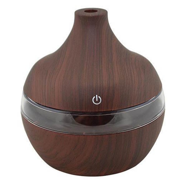 Зволожувач повітря UKC YX025S Air Purifier