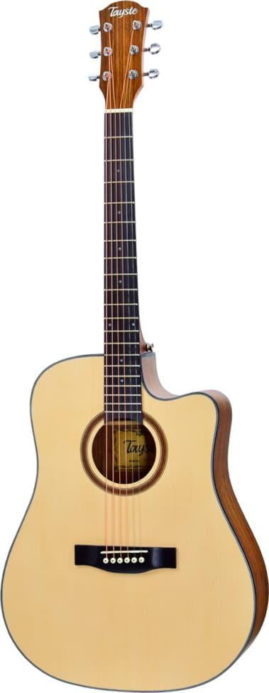 Акустическая гитара Tayste TS-24-41